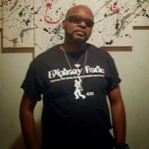 Meet your Posher, Larry